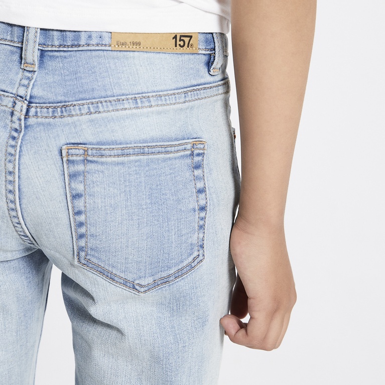Jeans "Split Star" Jeans "Split Star"